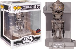 Funko POP! Star Wars Diorama Dlx IG-88 438 SE