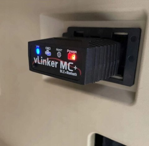 Interfejs Diagnostyczny Vgate vLinker MC+ BT4.0 Bimmercode FORScan MotoScan Interfejs Diagnostyczny Vgate vLinker MC+ BT4.0 Bimmercode FORScan MotoScan