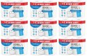 Ręcznik papierowy 2R HORECA COMFORT+ typ 500/16 100m 2W (1+1) - 18 Rolek