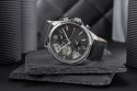 Zegarek Męski Tommy Hilfiger Baker Open Heart 1710644 + BOX Tommy Hilfiger