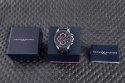 Zegarek Męski Tommy Hilfiger Clark 1792083 + BOX Tommy Hilfiger