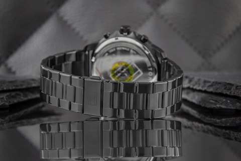 Zegarek Męski Tommy Hilfiger Henry 1710478 + BOX Tommy Hilfiger Zegarek Męski Tommy Hilfiger Henry 1710478 + BOX Tommy Hilfiger