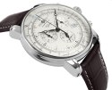 Zegarek Męski Zeppelin 100 Yahre 7680-1 + BOX Zeppelin