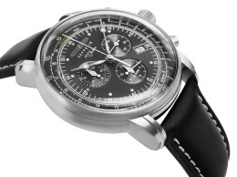 Zegarek Męski Zeppelin 100 Yahre 7680-2 + BOX Zeppelin