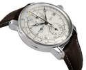 Zegarek Męski Zeppelin 100 Yahre Chronograph 8670-1 + BOX Zeppelin