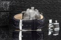 Zegarek Męski Zeppelin 100 Yahre Chronograph 8670-3 + BOX Zeppelin