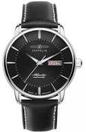 Zegarek Męski Zeppelin Atlantic Automatic 8466-2 + BOX Zeppelin