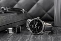 Zegarek Męski Zeppelin Atlantic Automatic 8466-2 + BOX Zeppelin