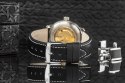 Zegarek Męski Zeppelin Atlantic Automatic 8466-2 + BOX Zeppelin