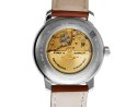Zegarek Męski Zeppelin Atlantic Automatic 8466-3 + BOX Zeppelin