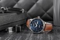 Zegarek Męski Zeppelin Atlantic Automatic 8466-3 + BOX Zeppelin