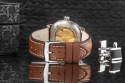 Zegarek Męski Zeppelin Atlantic Automatic 8466-3 + BOX Zeppelin