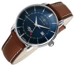 Zegarek Męski Zeppelin Atlantic Timezone 8442-3 + BOX Zeppelin