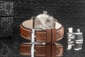 Zegarek Męski Zeppelin Atlantic Timezone 8442-3 + BOX Zeppelin