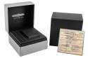Zegarek Męski Zeppelin LZ126 Los Angeles 8644-3 + BOX Zeppelin