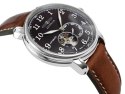 Zegarek Męski Zeppelin LZ127 Graf Automatic 7666-4 + BOX Zeppelin