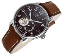 Zegarek Męski Zeppelin LZ127 Graf Automatic 7666-4 + BOX Zeppelin