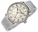 Zegarek Męski Zeppelin LZ127 Graf Zeppelin GMT 7642M-5 + BOX Zeppelin