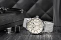 Zegarek Męski Zeppelin LZ127 Graf Zeppelin GMT 7642M-5 + BOX Zeppelin
