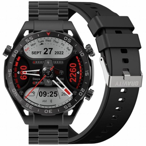 Smartwatch Gravity GT13-1 Gravity Smartwatch Gravity GT13-1 Gravity