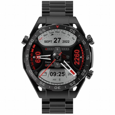 Smartwatch Gravity GT13-1 Gravity Smartwatch Gravity GT13-1 Gravity