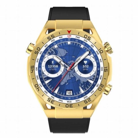 Smartwatch Gravity GT13-2 Gravity Smartwatch Gravity GT13-2 Gravity