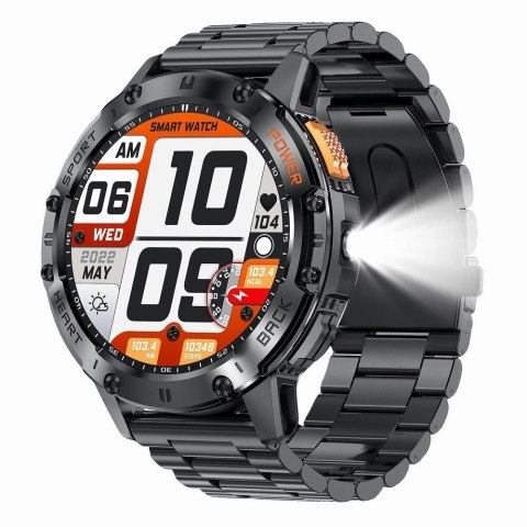Smartwatch Gravity GT22-1 Gravity Smartwatch Gravity GT22-1 Gravity