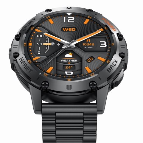 Smartwatch Gravity GT22-1 Gravity Smartwatch Gravity GT22-1 Gravity