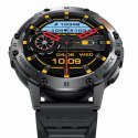 Smartwatch Gravity GT22-1 Gravity