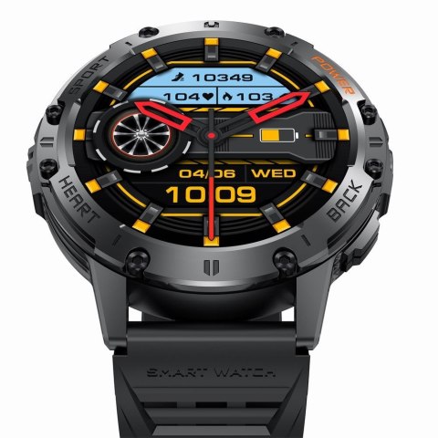 Smartwatch Gravity GT22-1 Gravity Smartwatch Gravity GT22-1 Gravity