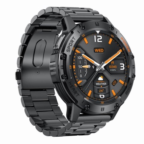 Smartwatch Gravity GT22-1 Gravity Smartwatch Gravity GT22-1 Gravity