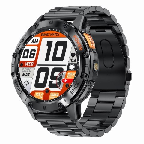 Smartwatch Gravity GT22-1 Gravity Smartwatch Gravity GT22-1 Gravity