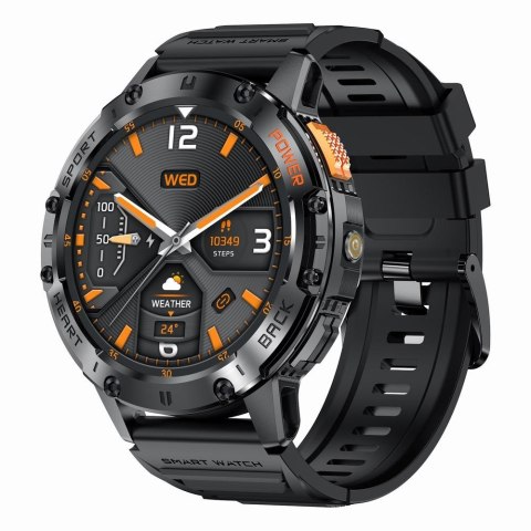 Smartwatch Gravity GT22-1 Gravity Smartwatch Gravity GT22-1 Gravity