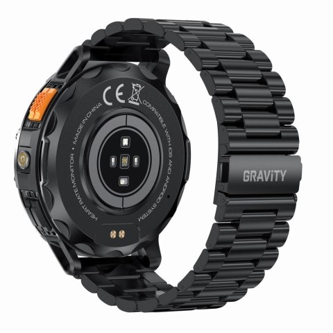 Smartwatch Gravity GT22-1 Gravity Smartwatch Gravity GT22-1 Gravity