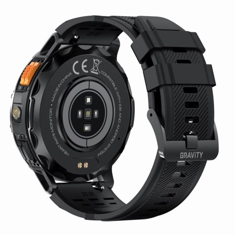 Smartwatch Gravity GT22-1 Gravity Smartwatch Gravity GT22-1 Gravity