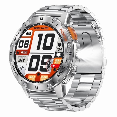 Smartwatch Gravity GT22-2 Gravity Smartwatch Gravity GT22-2 Gravity