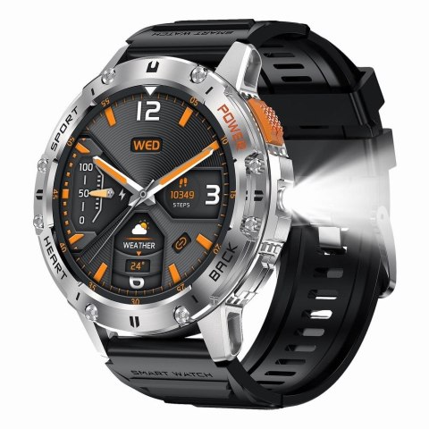 Smartwatch Gravity GT22-2 Gravity Smartwatch Gravity GT22-2 Gravity