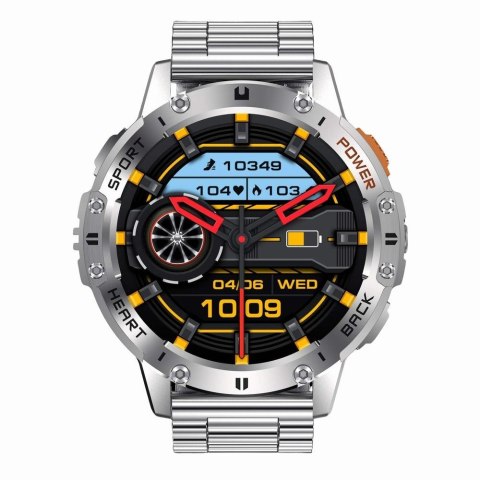 Smartwatch Gravity GT22-2 Gravity Smartwatch Gravity GT22-2 Gravity