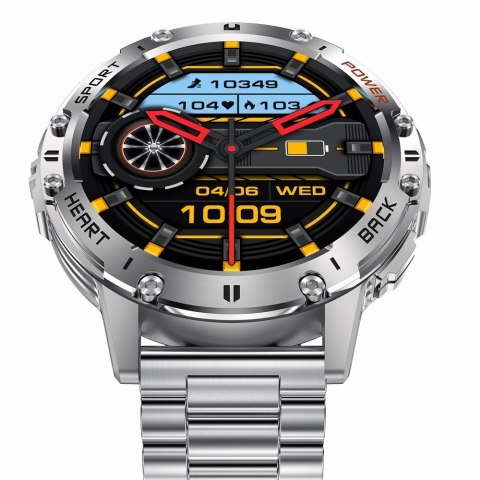 Smartwatch Gravity GT22-2 Gravity Smartwatch Gravity GT22-2 Gravity