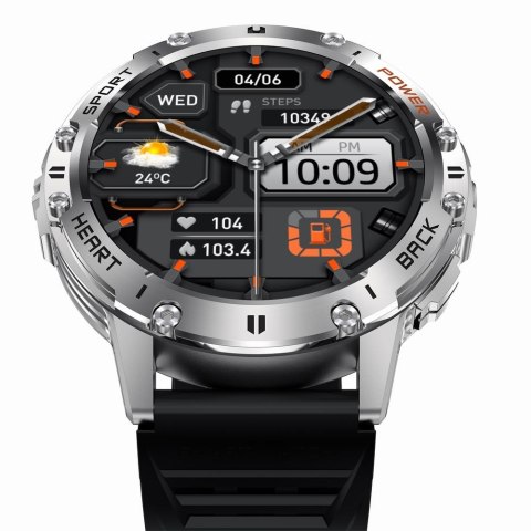Smartwatch Gravity GT22-2 Gravity Smartwatch Gravity GT22-2 Gravity