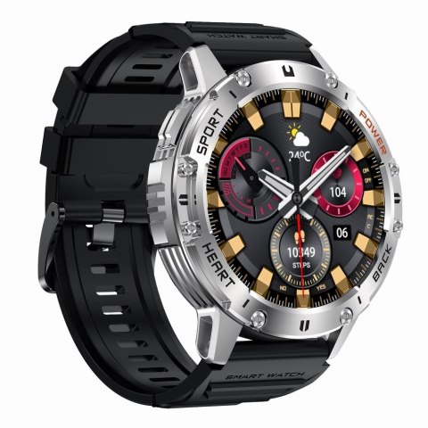 Smartwatch Gravity GT22-2 Gravity Smartwatch Gravity GT22-2 Gravity