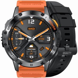 Smartwatch Gravity GT22-3 Gravity