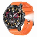 Smartwatch Gravity GT22-3 Gravity