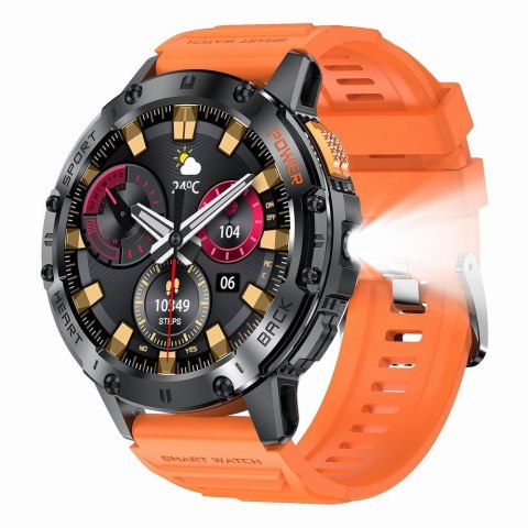 Smartwatch Gravity GT22-3 Gravity Smartwatch Gravity GT22-3 Gravity