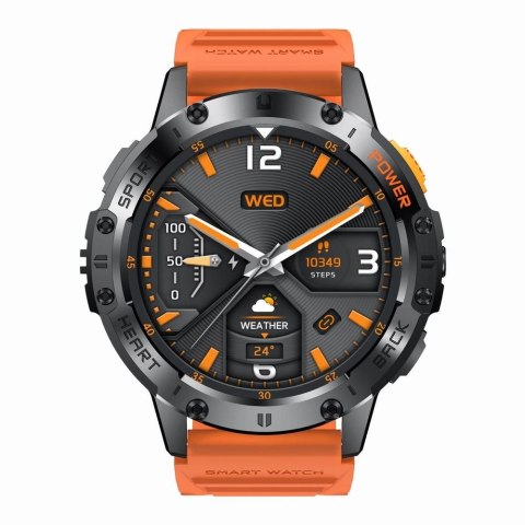 Smartwatch Gravity GT22-3 Gravity Smartwatch Gravity GT22-3 Gravity