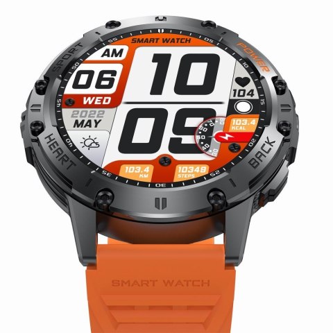 Smartwatch Gravity GT22-3 Gravity Smartwatch Gravity GT22-3 Gravity