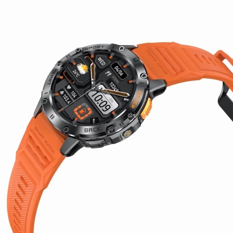 Smartwatch Gravity GT22-3 Gravity Smartwatch Gravity GT22-3 Gravity