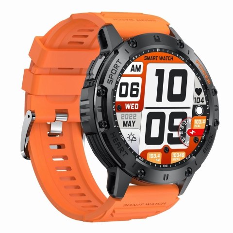 Smartwatch Gravity GT22-3 Gravity Smartwatch Gravity GT22-3 Gravity
