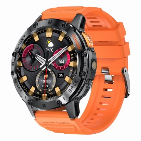 Smartwatch Gravity GT22-3 Gravity Smartwatch Gravity GT22-3 Gravity