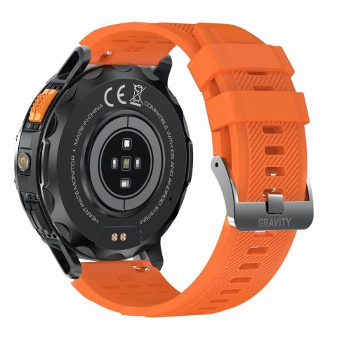Smartwatch Gravity GT22-3 Gravity Smartwatch Gravity GT22-3 Gravity